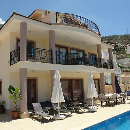 Villa Alternatif Kalkan